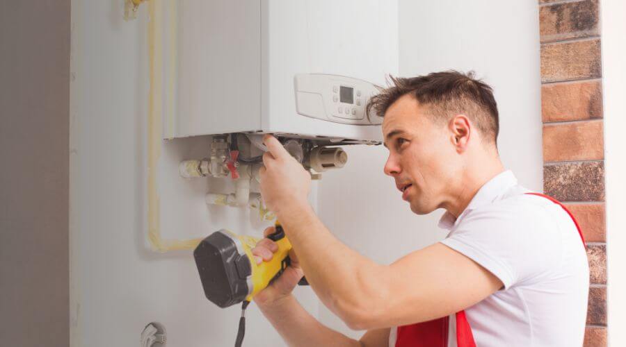 Professional expert plumbing services in Erie, MI